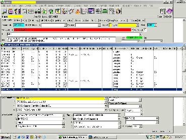 medical records electronic convert record flow sheet