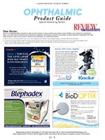 Ophthalmic Product Guide July 2017