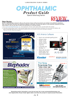 Ophthalmic Product Guide February 2018