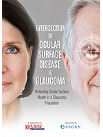Intersection of Ocular Surface Disease & Glaucoma