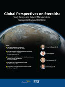 Global Perspectives on Steroids: Study Designs and Diabetic Macular Edema Management Around the World (Text-based)