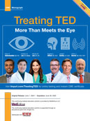 Treating TED: More Than Meets the Eye
