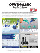 July 2024 Ophthalmic Product Guide